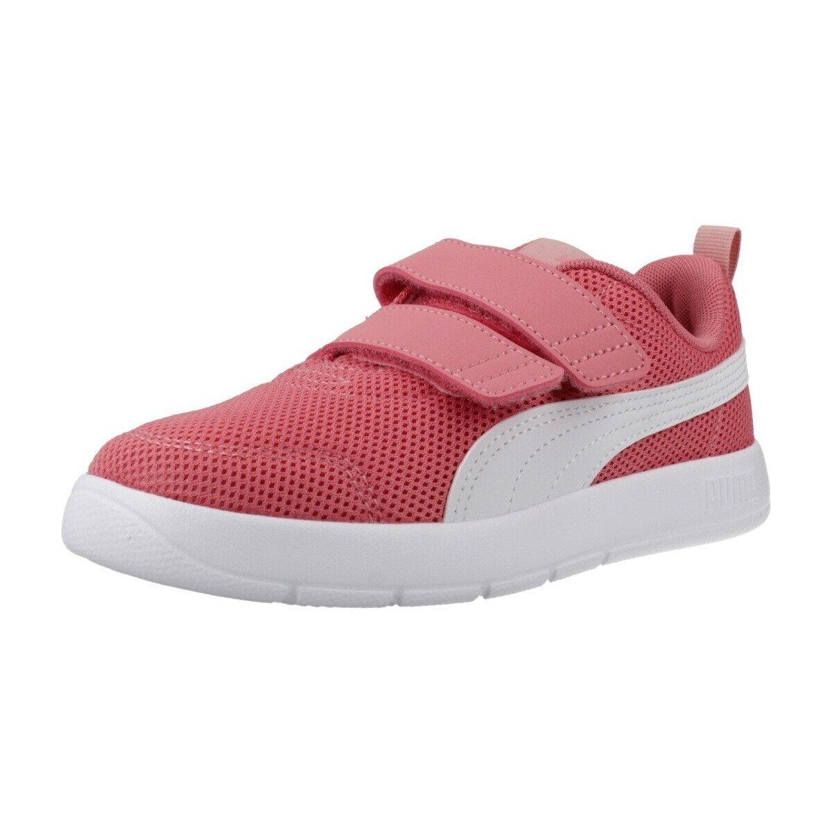 Puma Pantofi Courtflex V3 Mesh