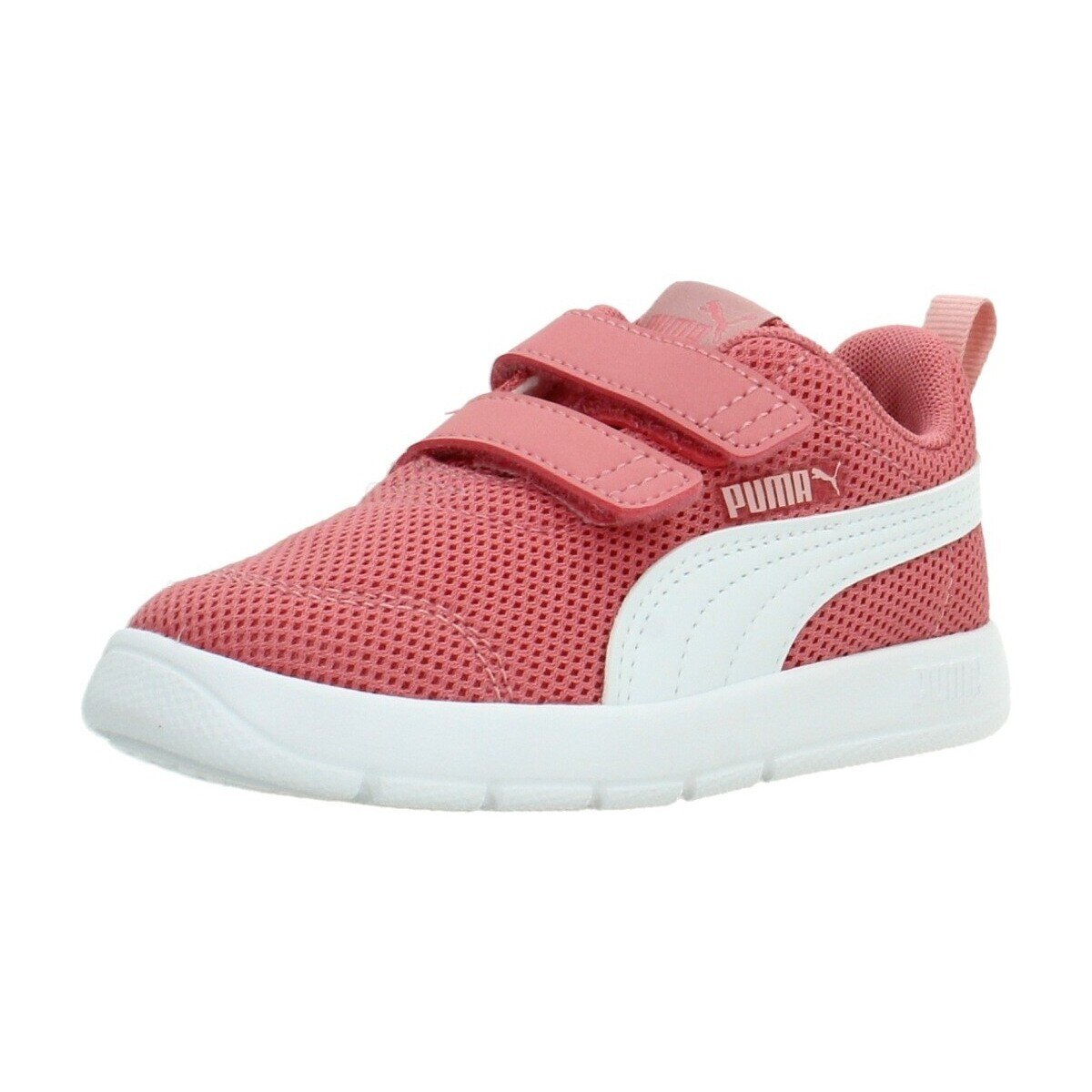 Puma Pantofi Courtflex V3 Mesh