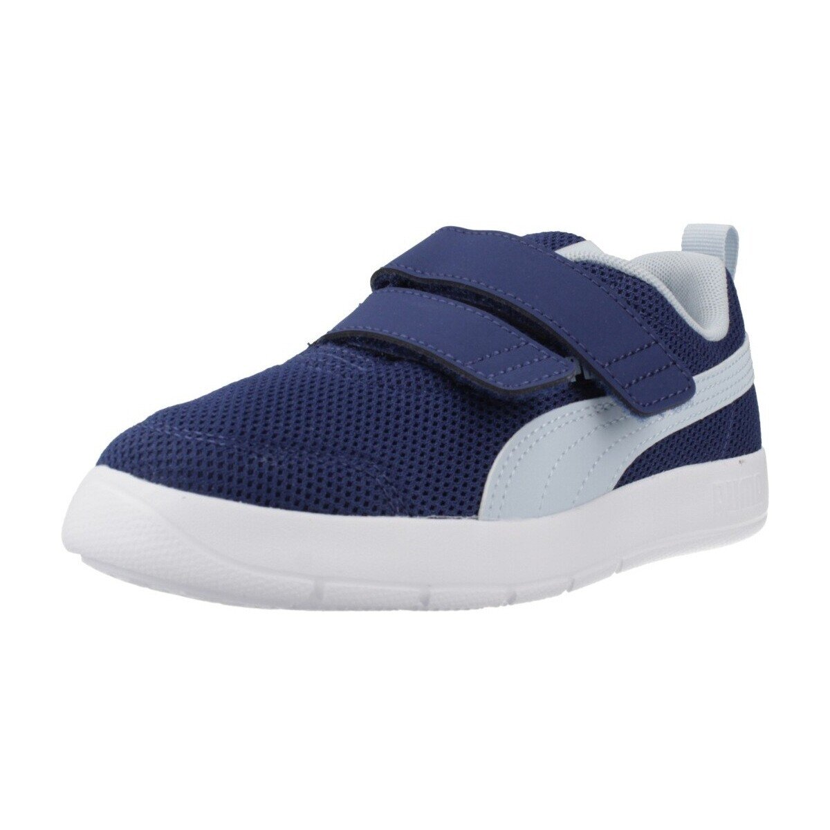 Puma Pantofi Courtflex V3 Mesh
