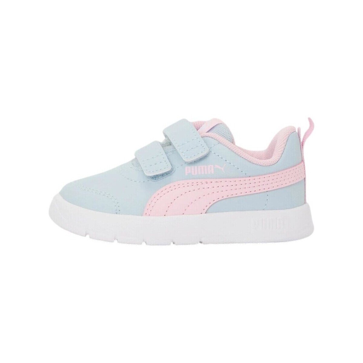 Puma Pantofi Courtflex V3 V INF