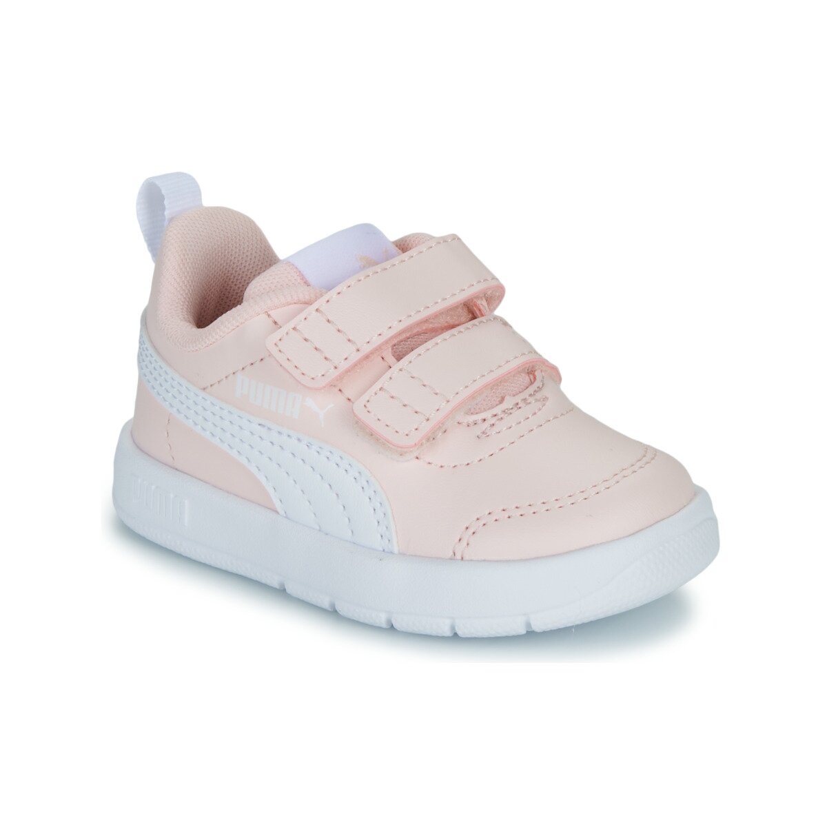 Puma Pantofi Courtflex V3 V Inf