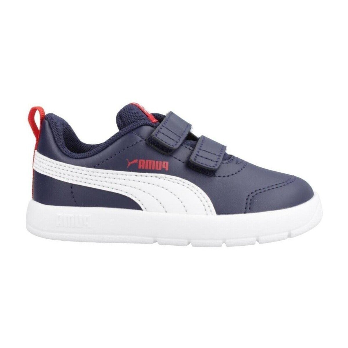 Puma Pantofi Courtflex V3 V Inf
