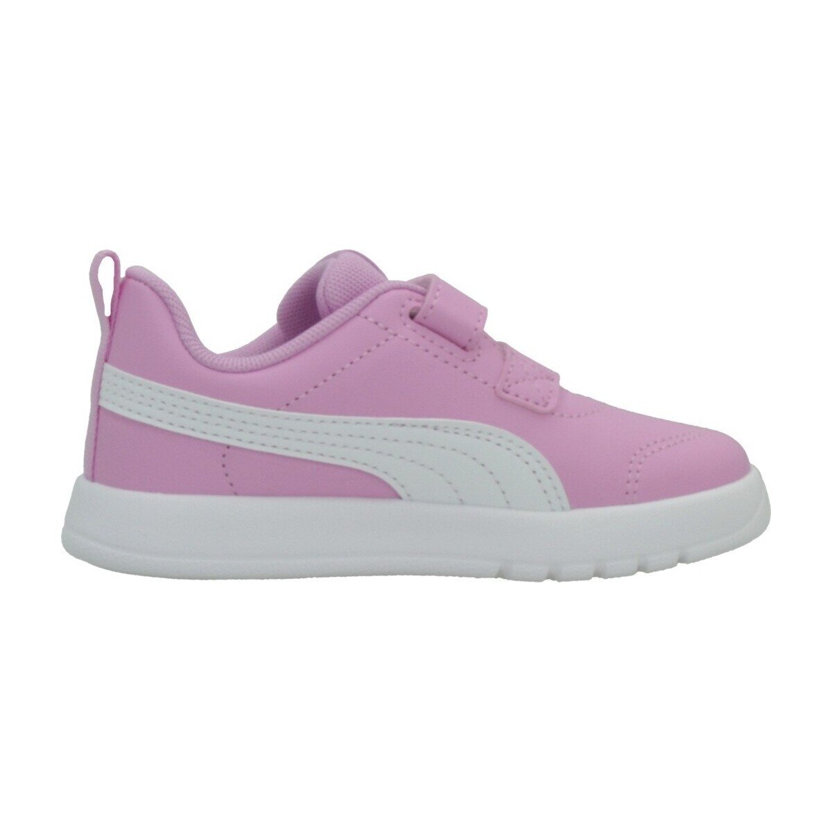 Puma Pantofi Courtflex V3 V Inf