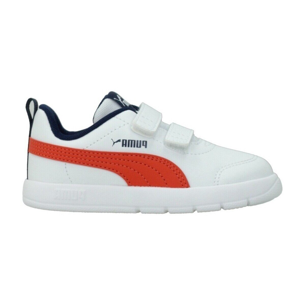 Puma Pantofi Courtflex V3 V Inf