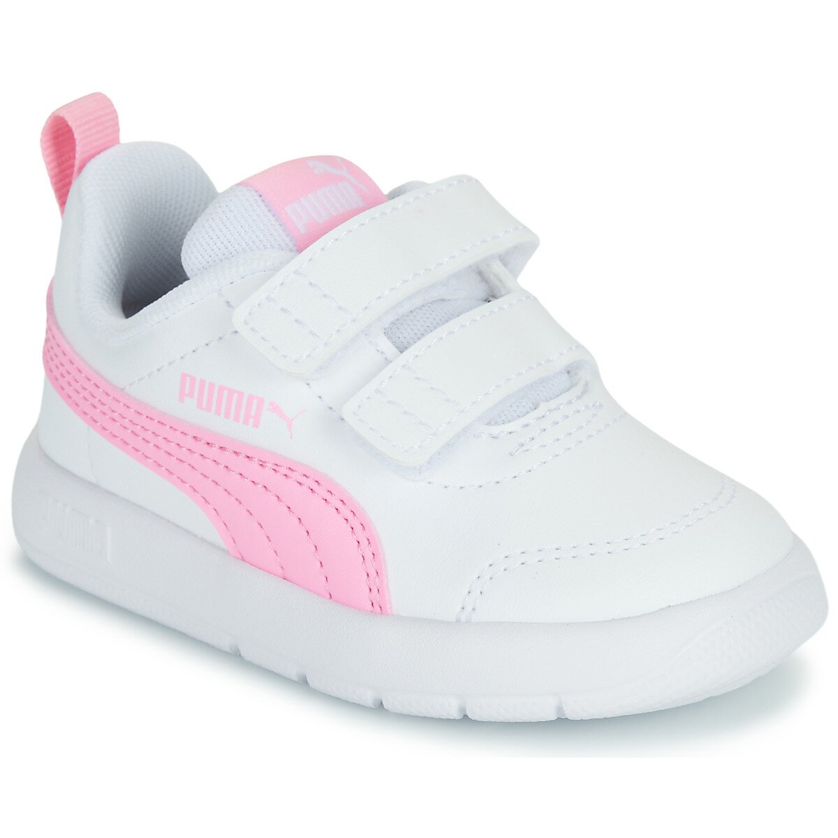 Puma Pantofi Courtflex V3 V Inf