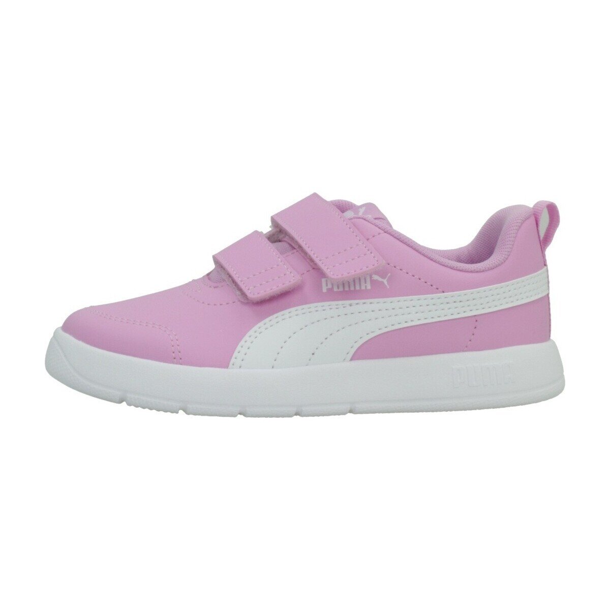 Puma Pantofi Courtflex V3 V Ps