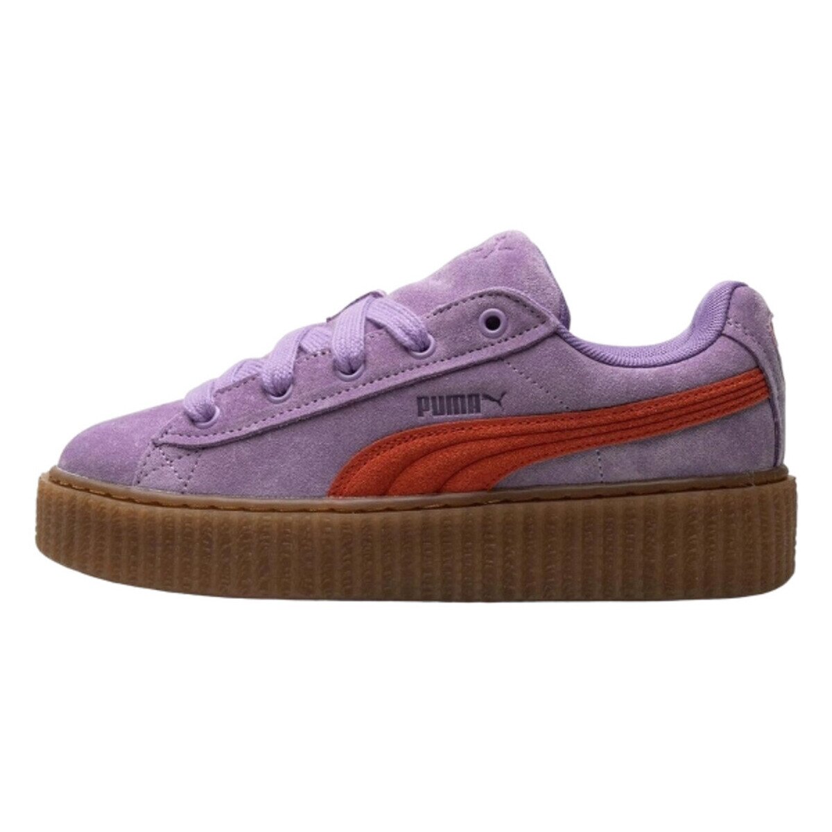 Puma Pantofi Creeper Phatty Rihanna Fenty Lavender Alert