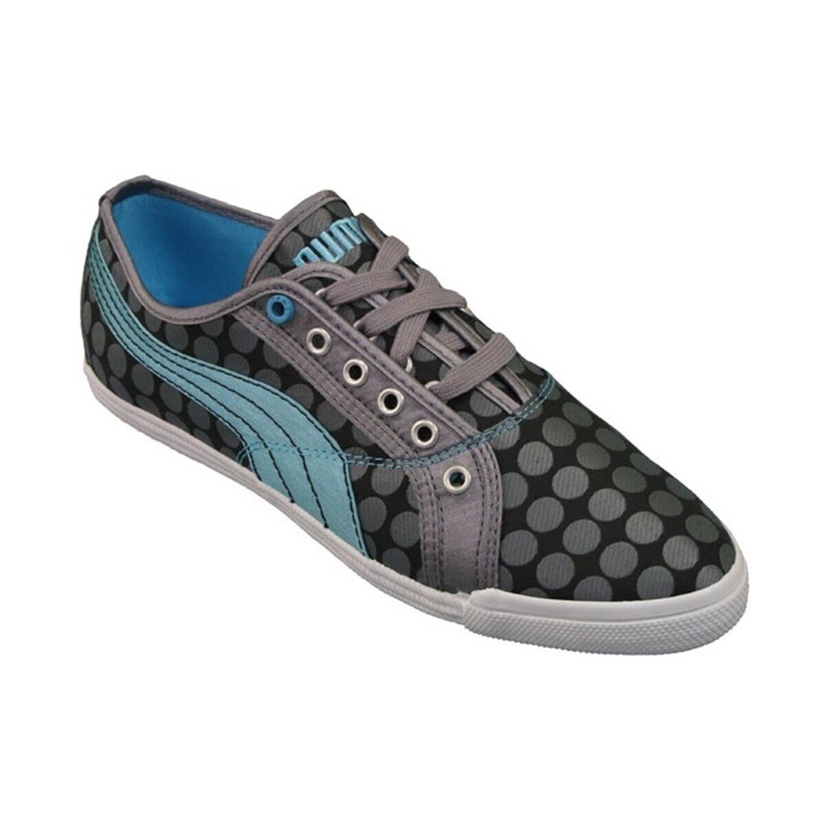 Puma Pantofi Crete LO Dot Wns
