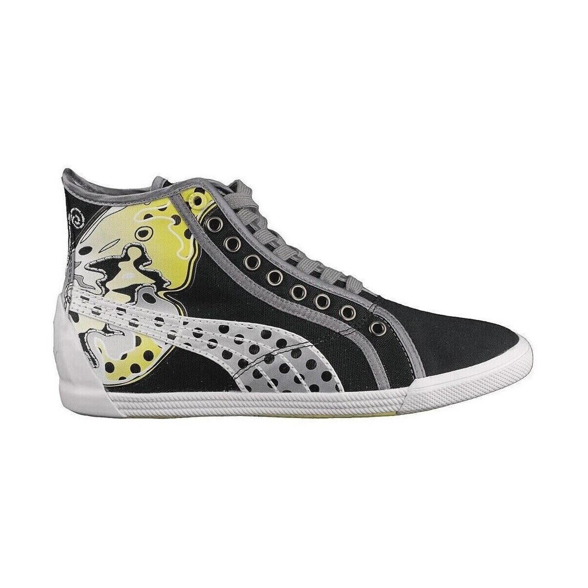 Puma Pantofi Crete Mid Wings Wns