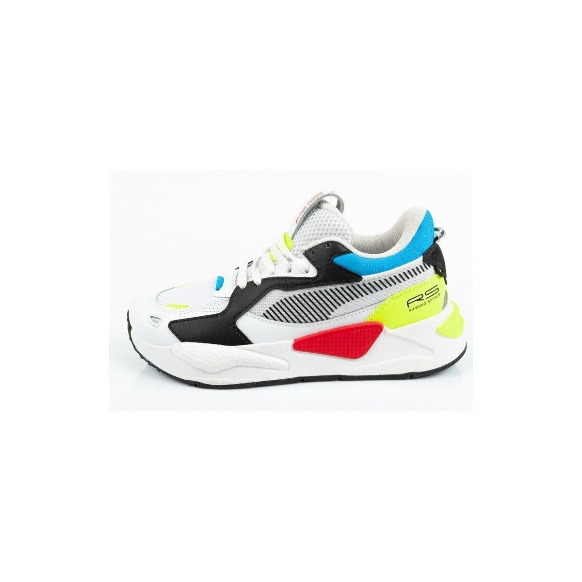 Puma Pantofi Cruise Rider Silk JR