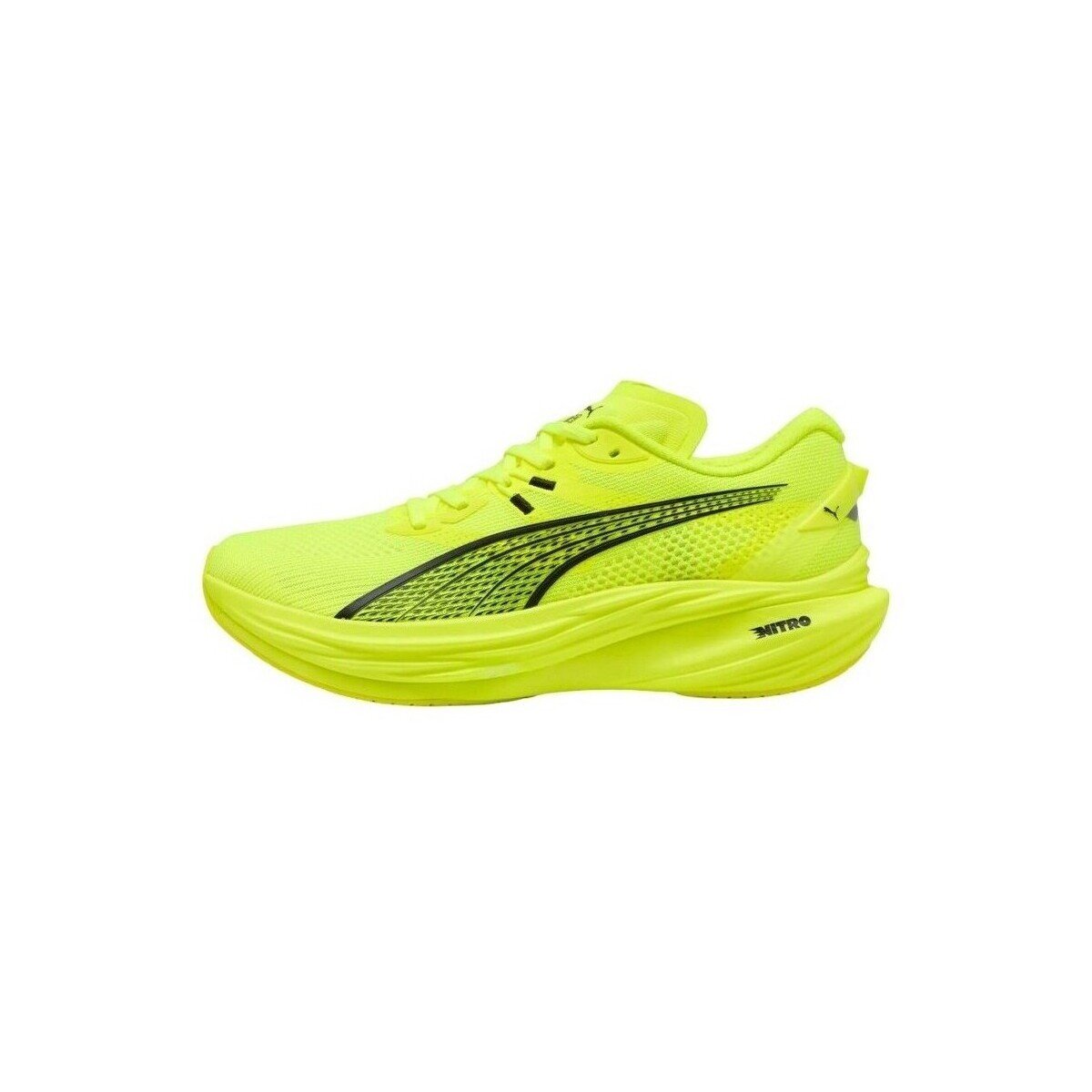 Puma Pantofi Deviate Nitro 3