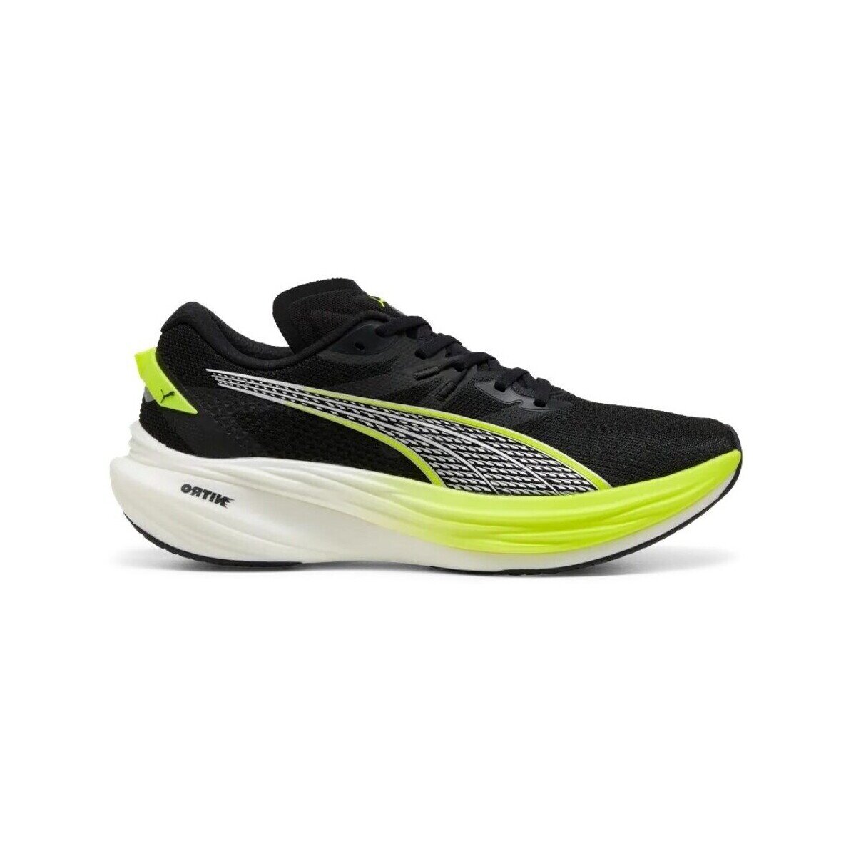 Puma Pantofi Deviate Nitro 3