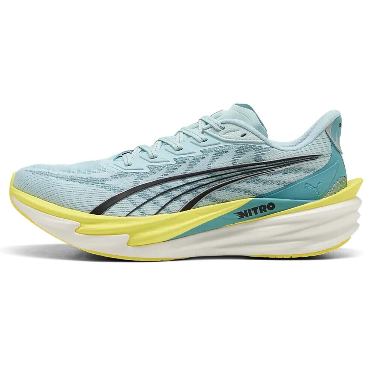 Puma Pantofi Deviate Nitro 4