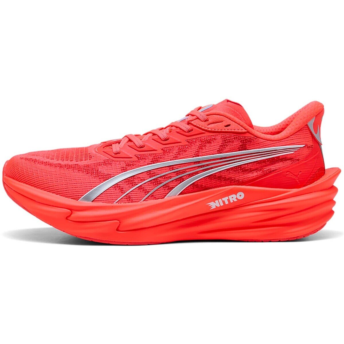 Puma Pantofi Deviate Nitro 4