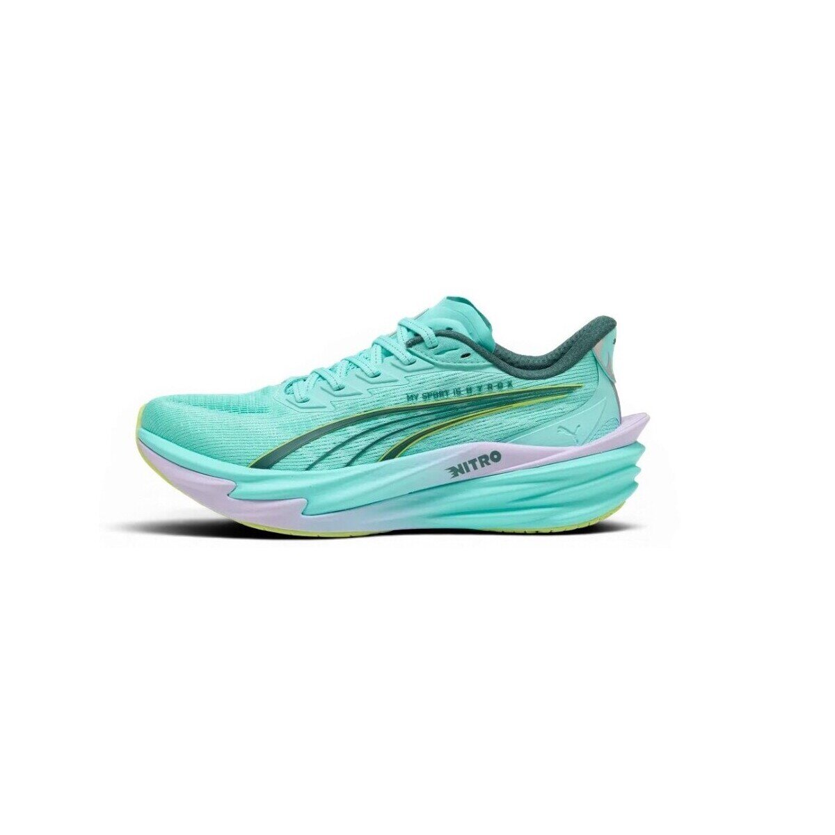 Puma Pantofi Deviate Nitro 4 Hyrox