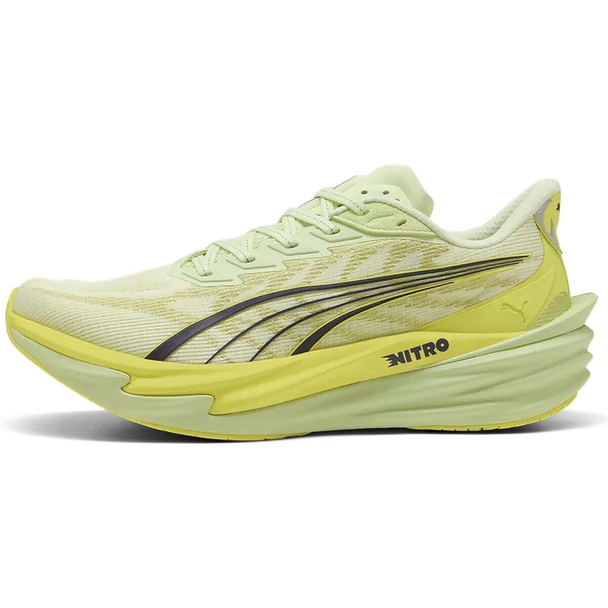 Puma Pantofi Deviate Nitro 4 Wns