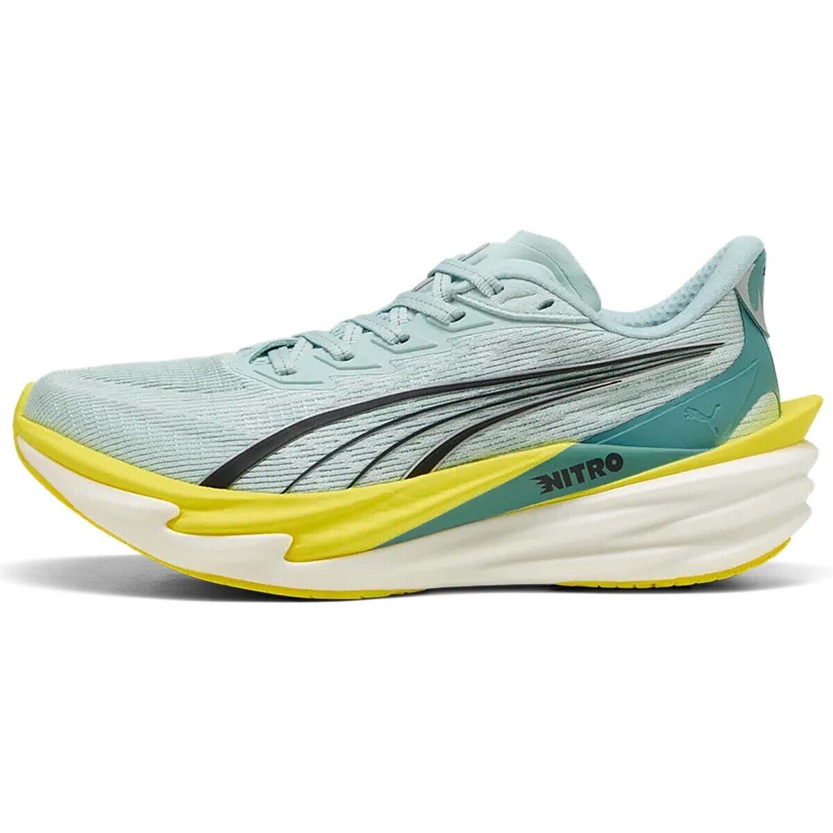 Puma Pantofi Deviate Nitro 4 Wns