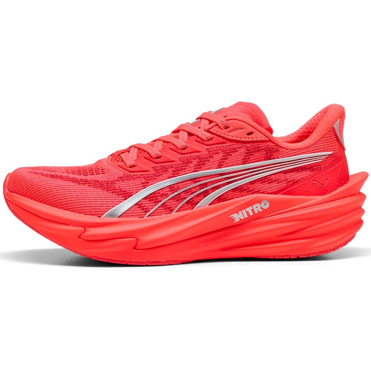 Puma Pantofi Deviate Nitro 4 Wns