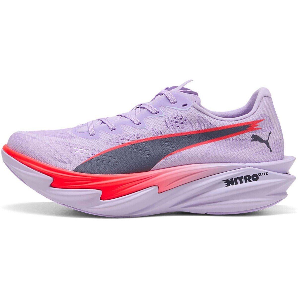 Puma Pantofi Deviate Nitro Elite 4 Wns