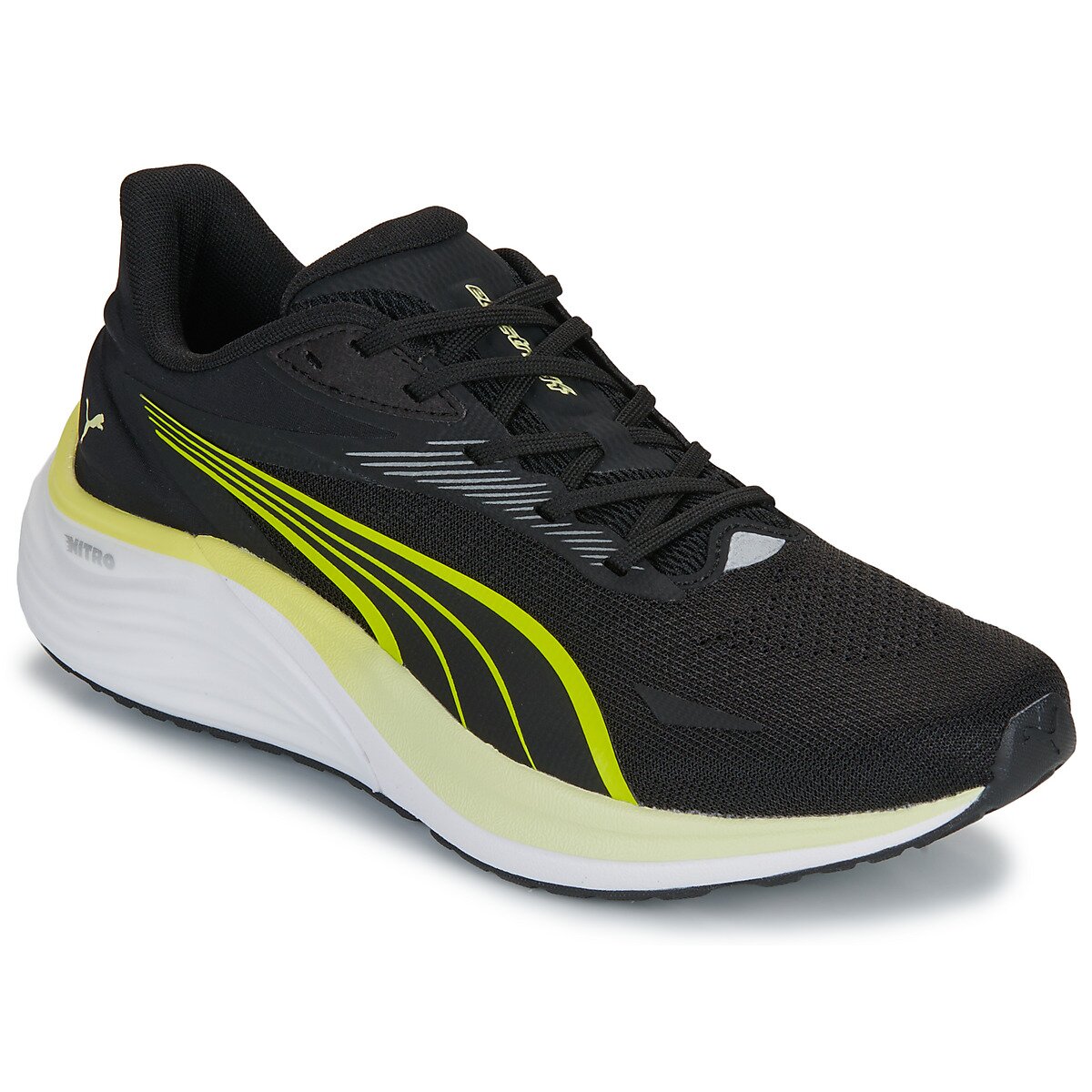 Puma Pantofi Electrify NITRO 4