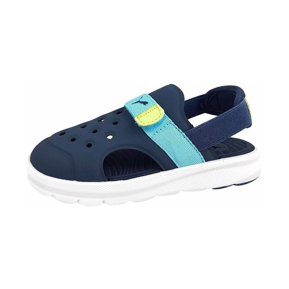 Puma Pantofi Evolve Sandal AC Inf