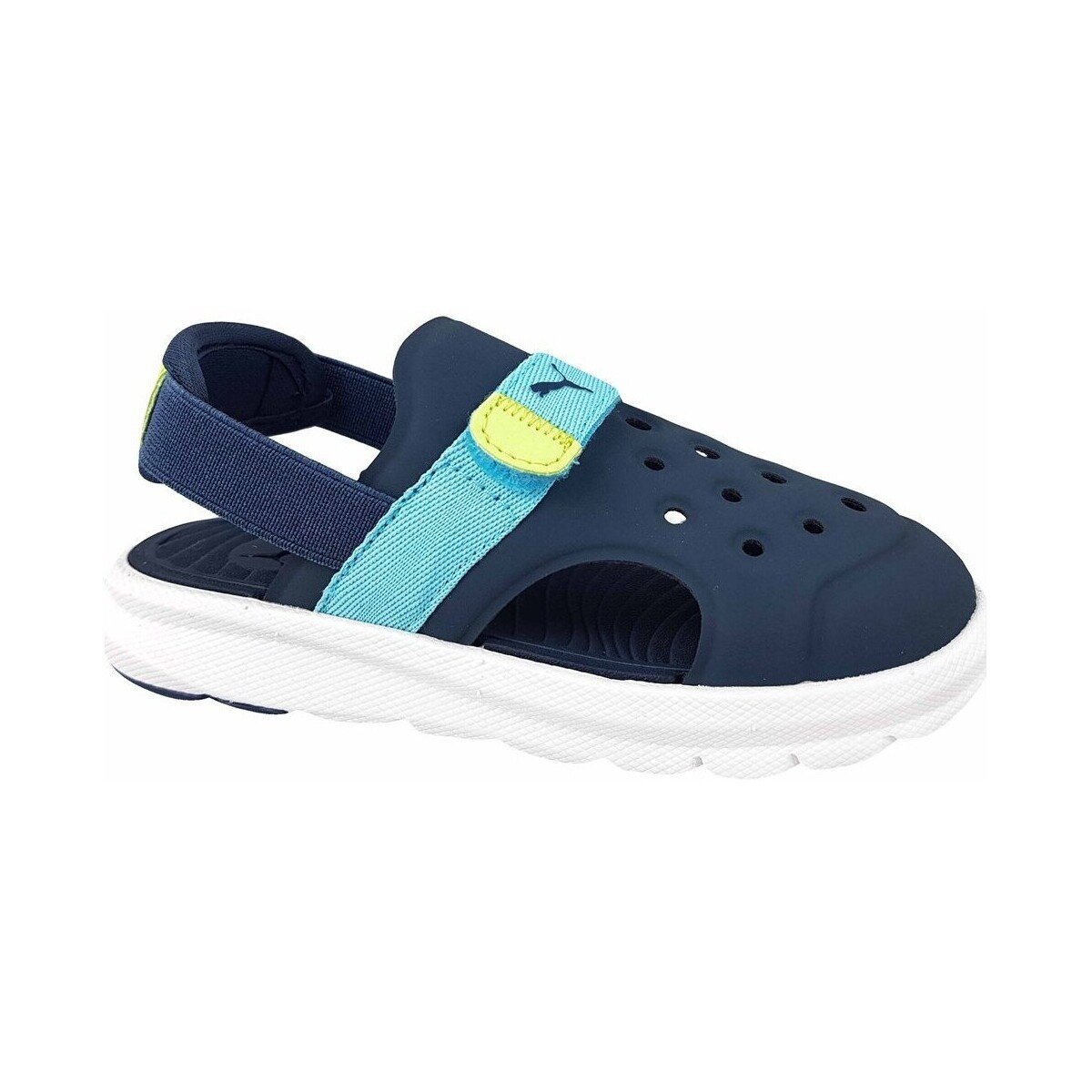 Puma Pantofi Evolve Sandal AC PS