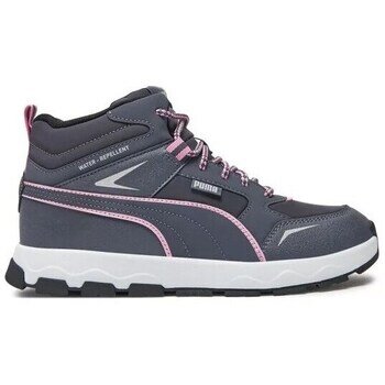 Puma Pantofi Evolve Trail Jr
