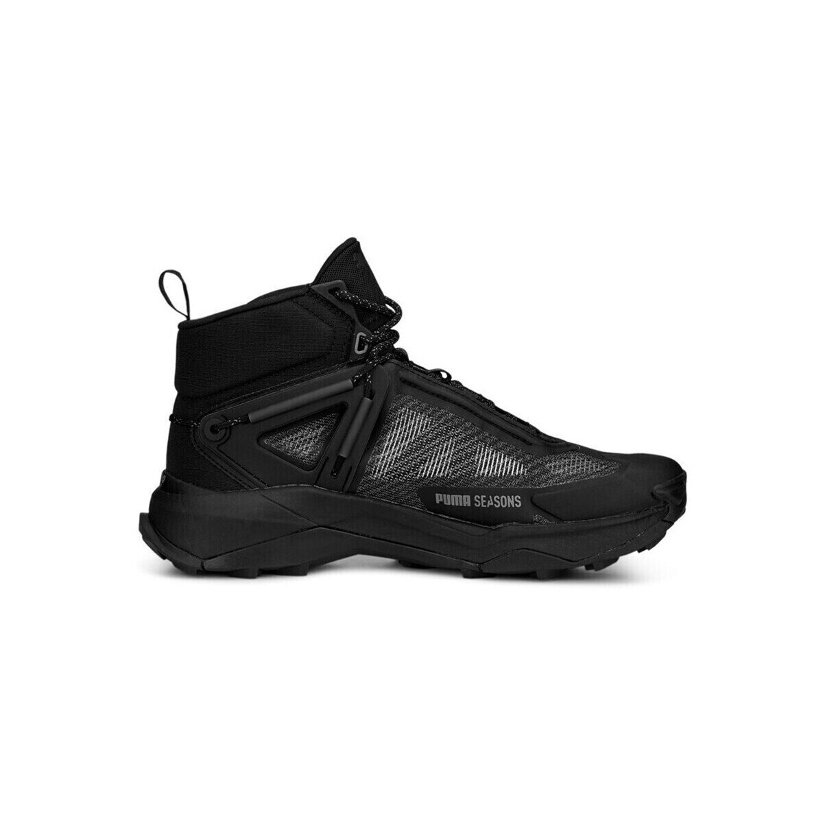 Puma Pantofi Explore Nitro Mid Gtx