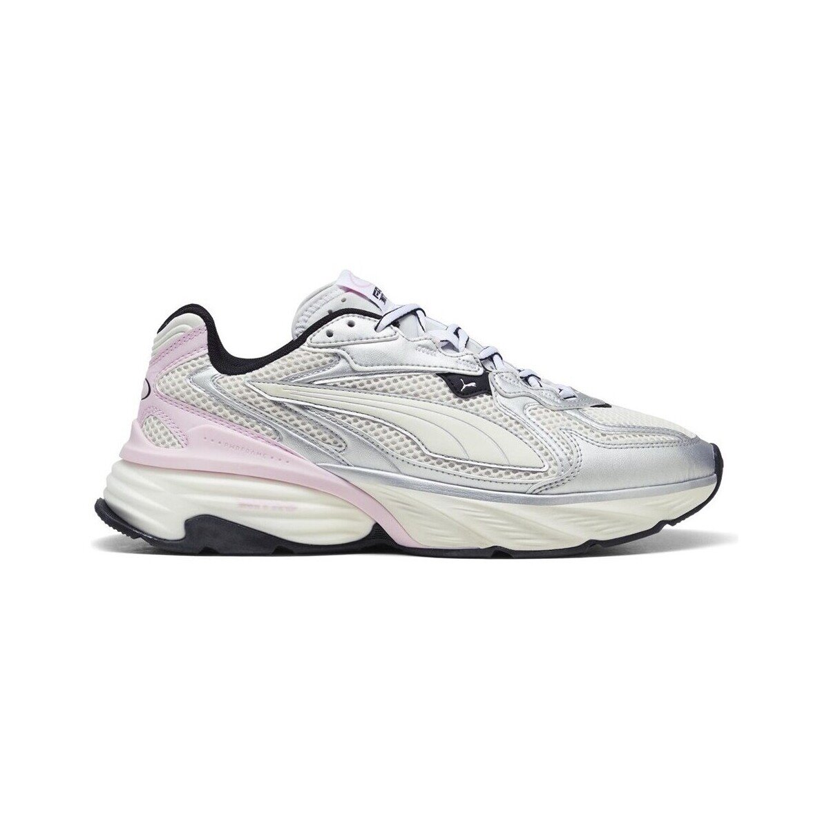 Puma Pantofi Fade Nitro Ls