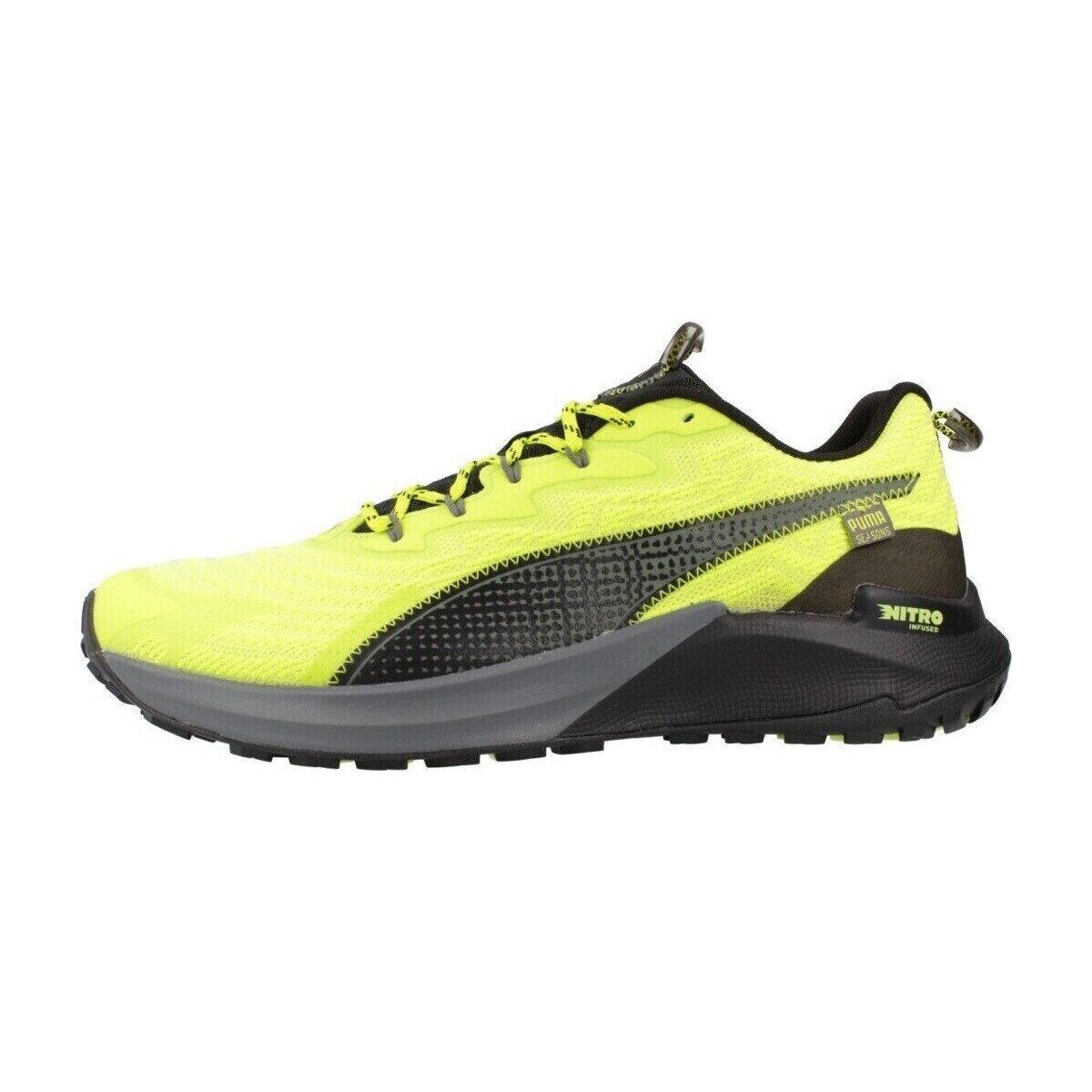 Puma Pantofi Fast- Trac Nitro 2