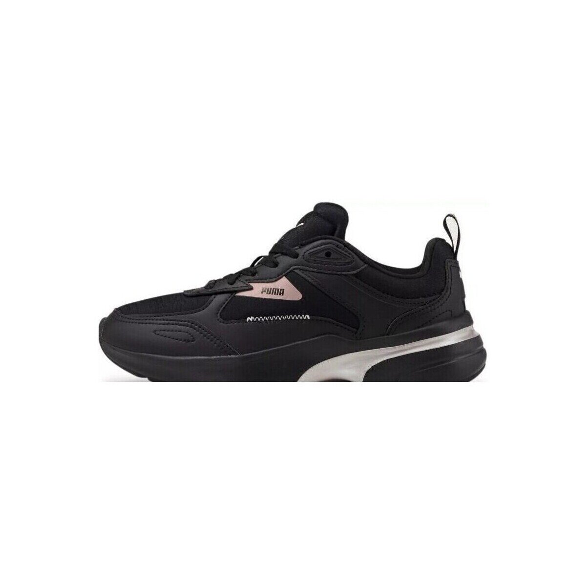 Puma Pantofi FS Runner Metallic Wns