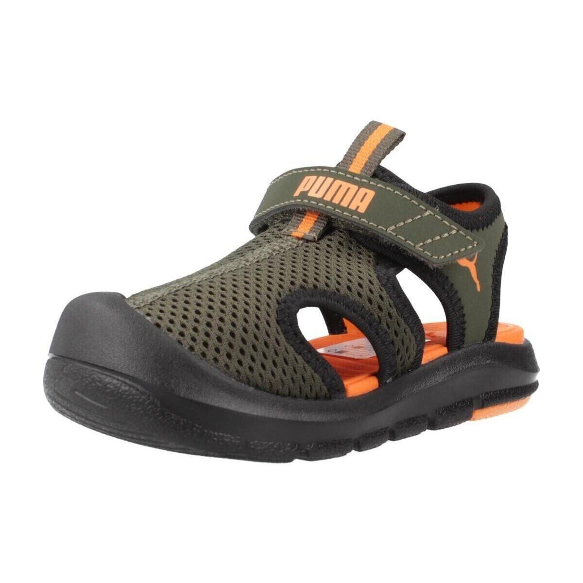Puma Pantofi Fun Racer Sandal Mesh