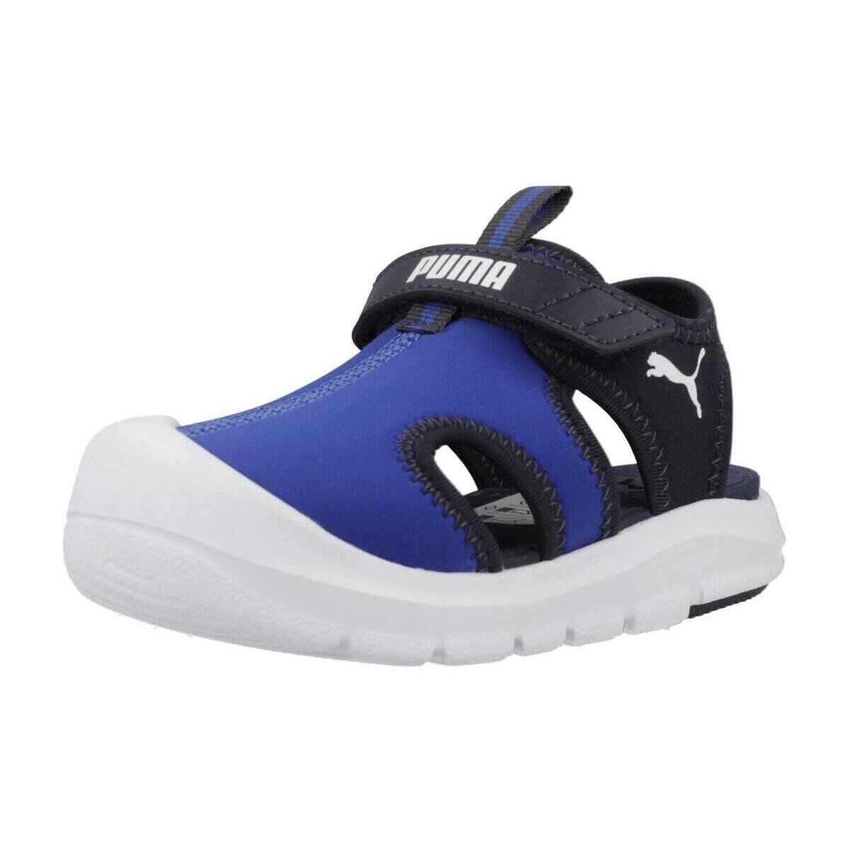 Puma Pantofi Fun Racer Sandal V Inf