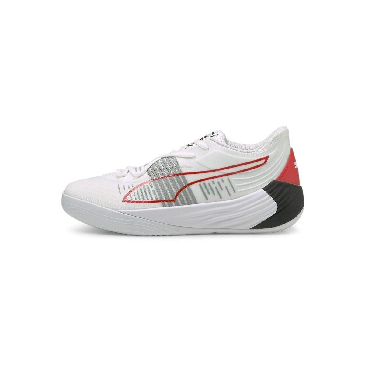 Puma Pantofi Fusion Nitro
