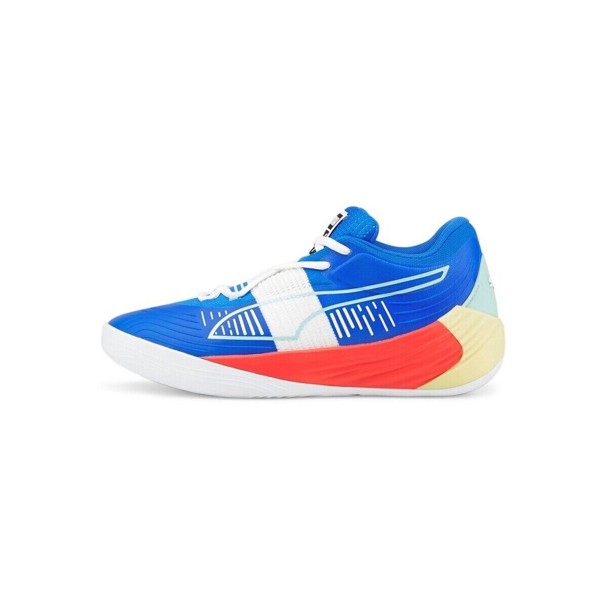 Puma Pantofi Fusion Nitro