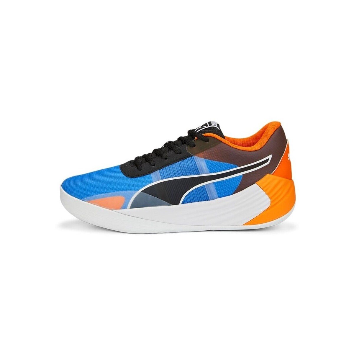 Puma Pantofi Fusion Nitro Team