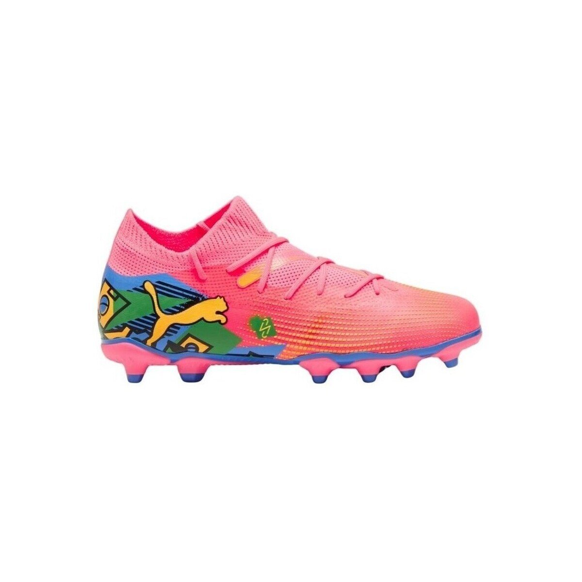 Puma Pantofi Future 7 Match