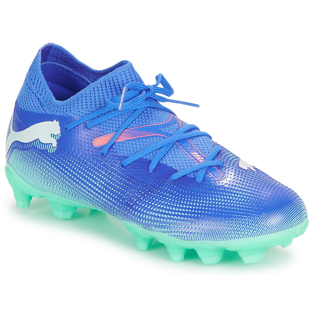 Puma Pantofi FUTURE 7 MATCH FG/AG Jr