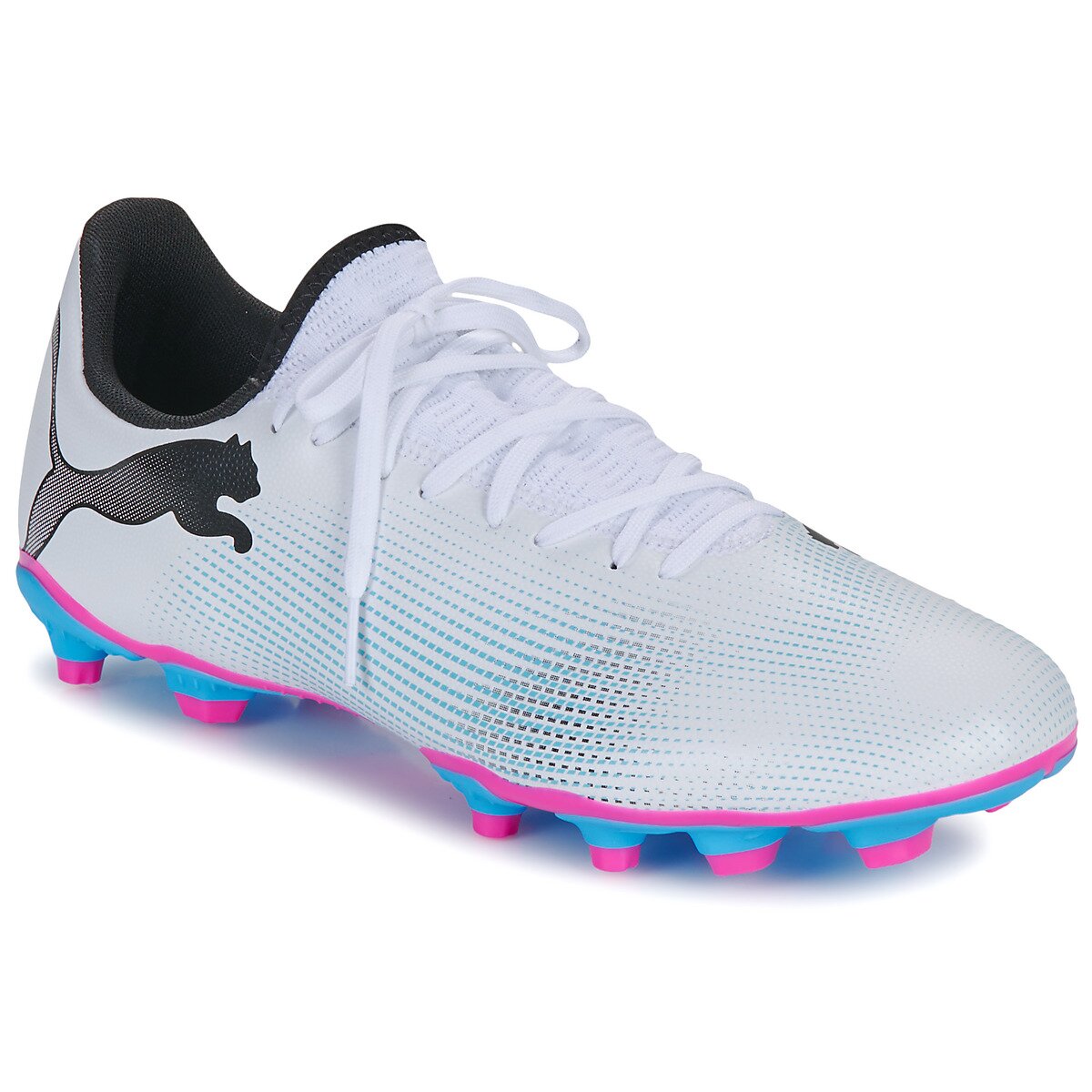 Puma Pantofi FUTURE 7 PLAY FG/AG