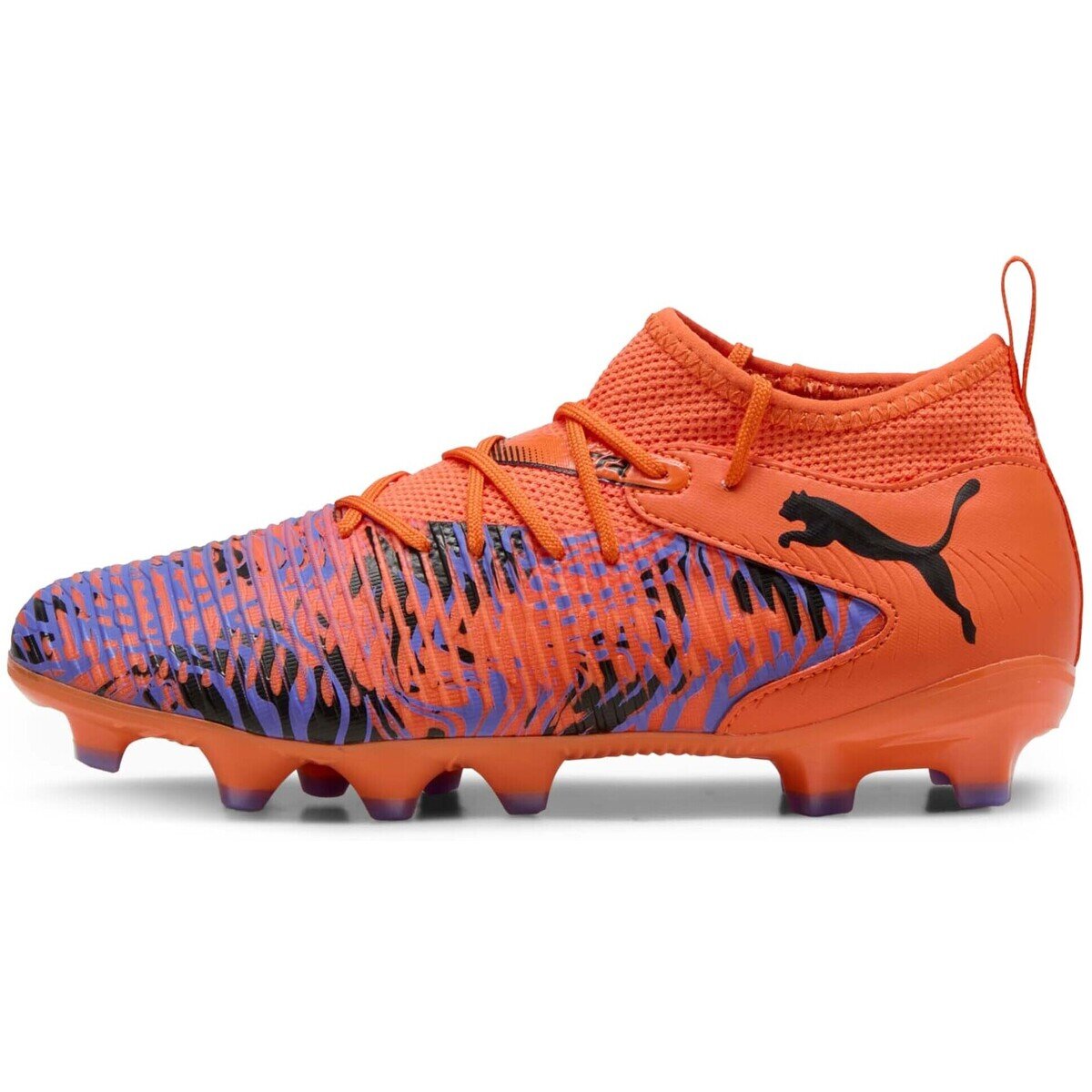 Puma Pantofi Future 8 Match Creativity Fg/Ag Jr