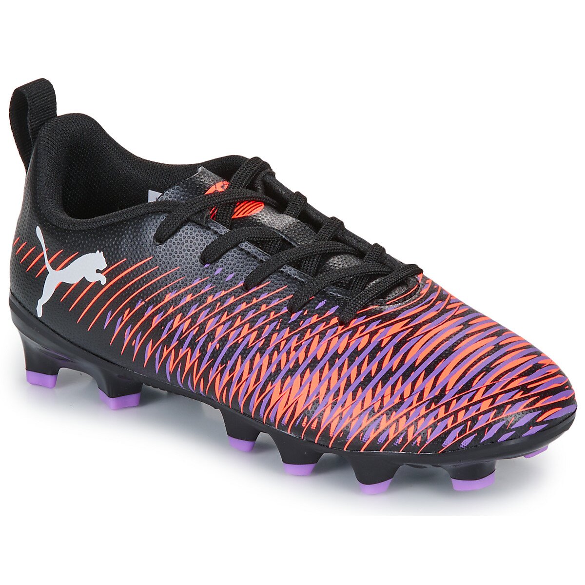 Puma Pantofi Future 8 Play FG/AG Jr