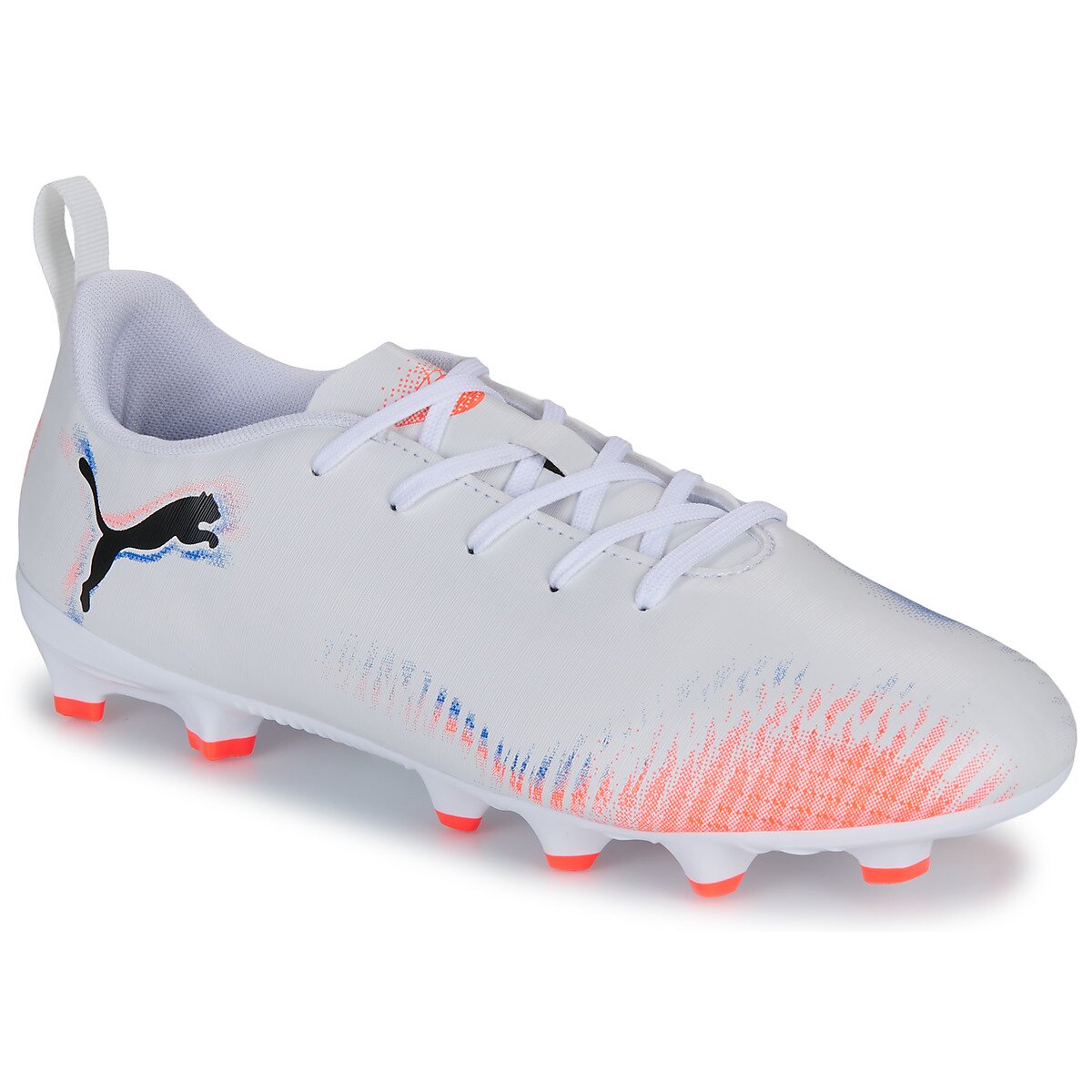 Puma Pantofi FUTURE 8 PLAY FG/AG Jr