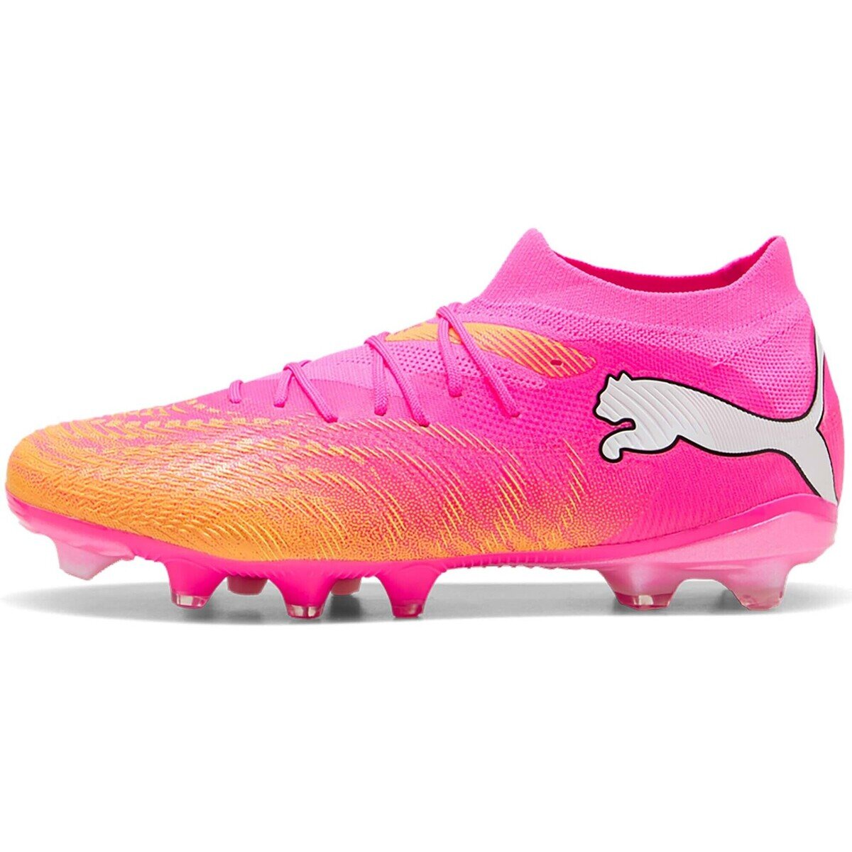 Puma Pantofi Future 9 Match Fg/Ag