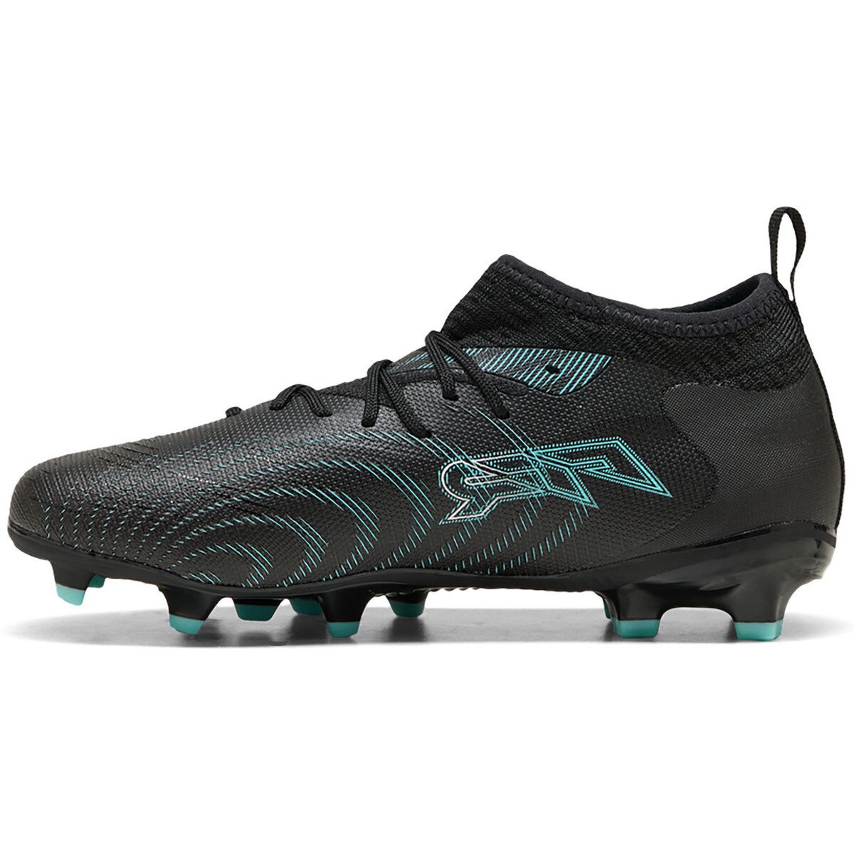 Puma Pantofi Future 9 Match Fg/Ag Jr