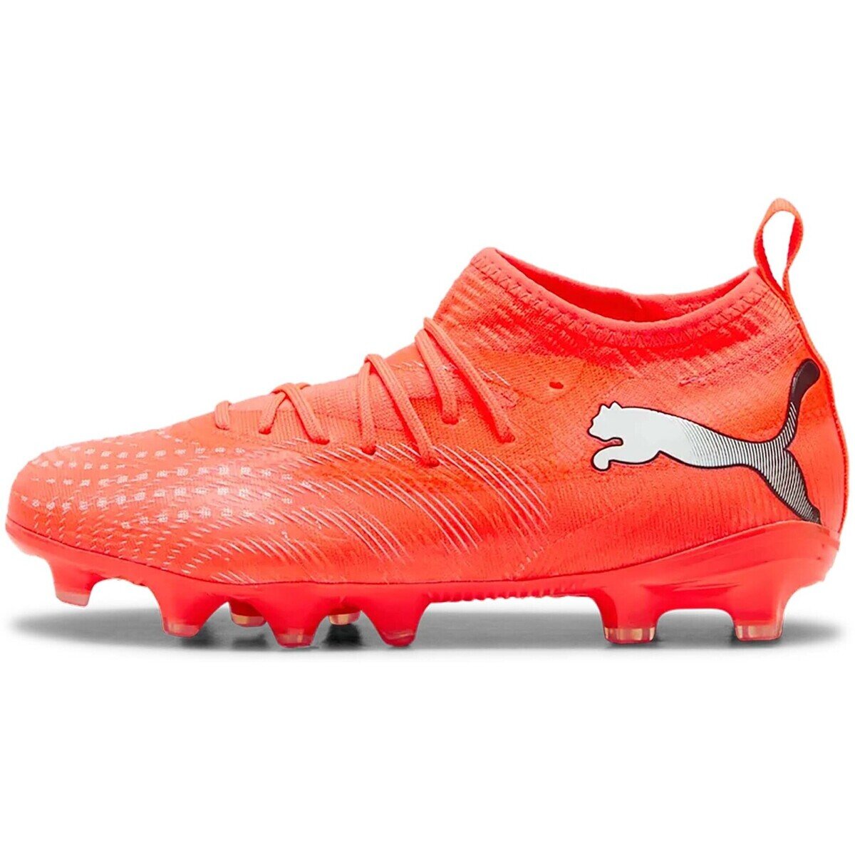 Puma Pantofi Future 9 Match Fg/Ag Jr