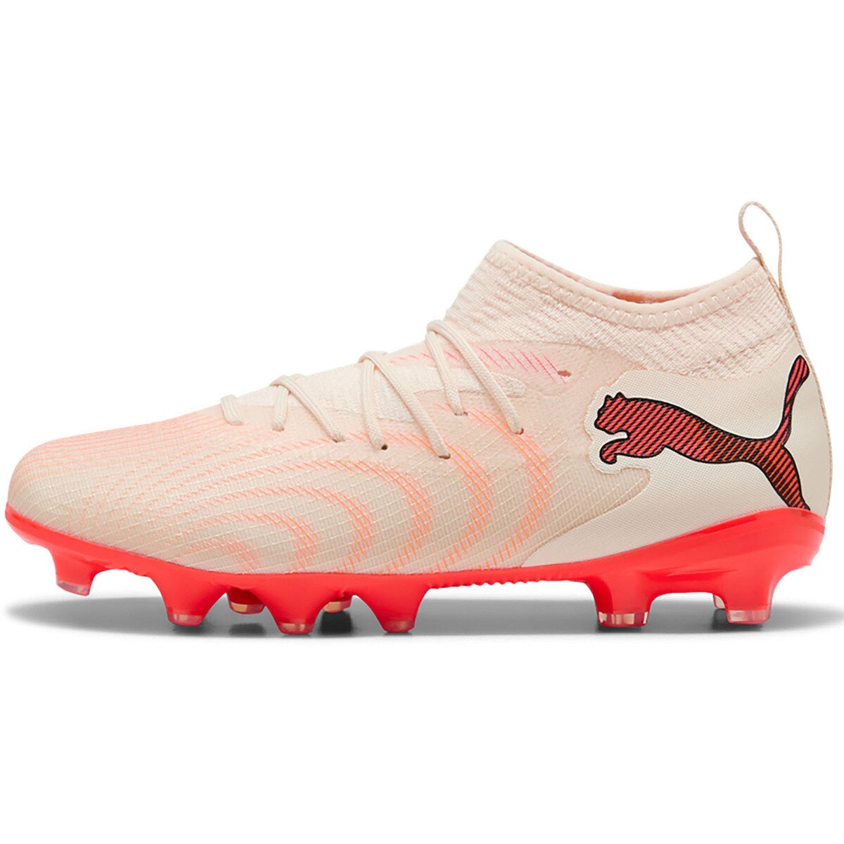 Puma Pantofi Future 9 Match Fg/Ag Jr