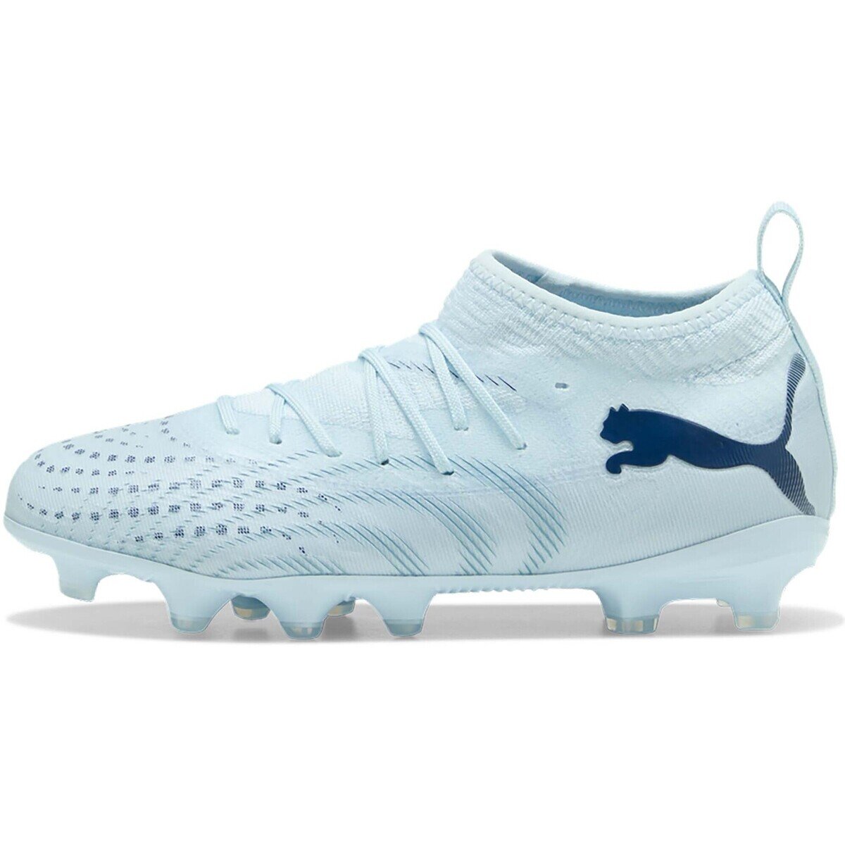 Puma Pantofi Future 9 Match Fg/Ag Jr
