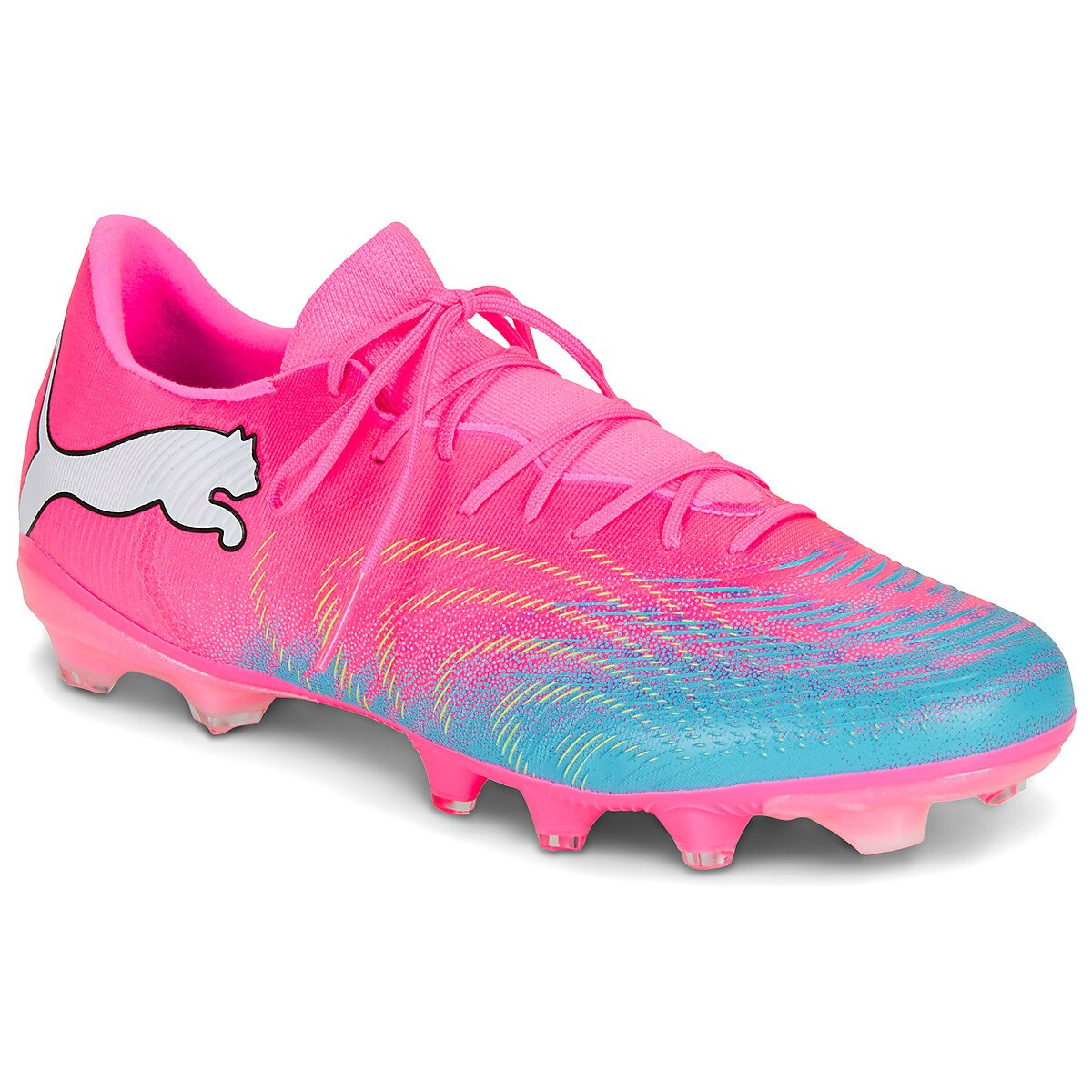 Puma Pantofi FUTURE 9 MATCH FUSION FG/AG