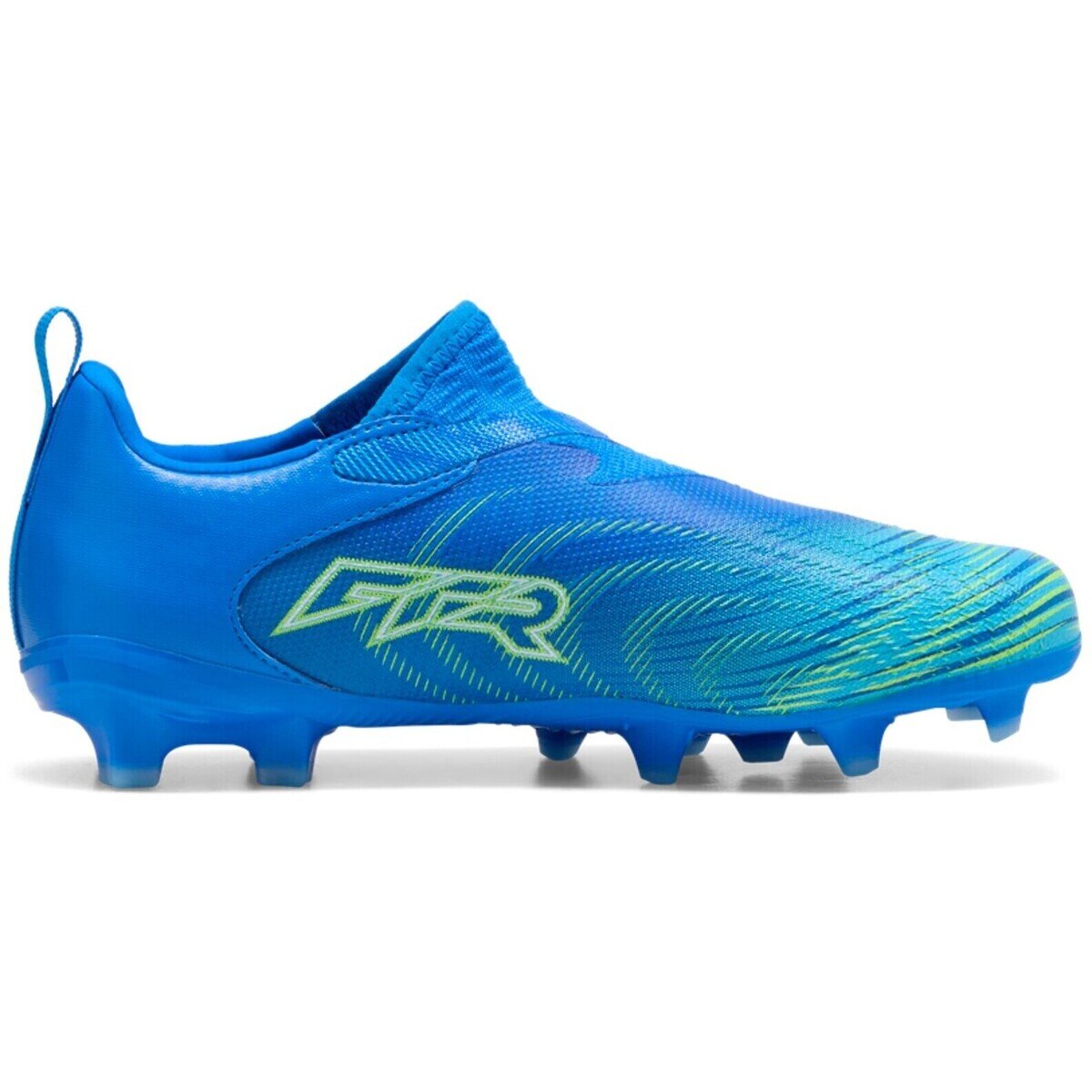 Puma Pantofi Future 9 Match Ll Fg/Ag Jr
