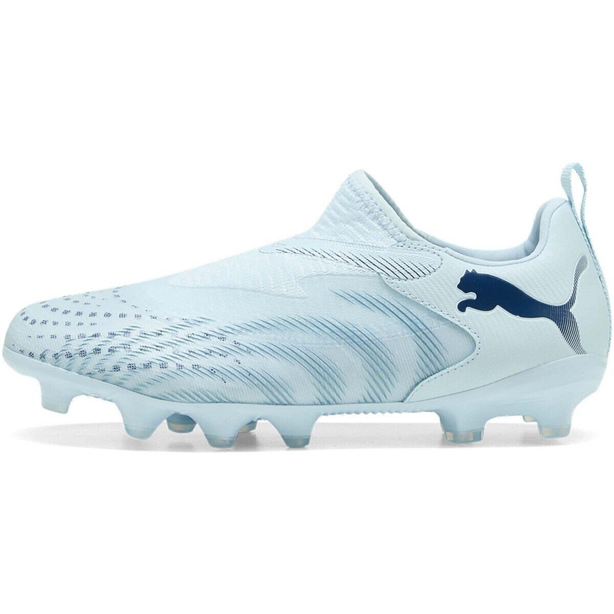 Puma Pantofi Future 9 Match Ll Fg/Ag Jr